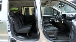100kW Design XL 50kWh 5dr Auto [7 Seat]